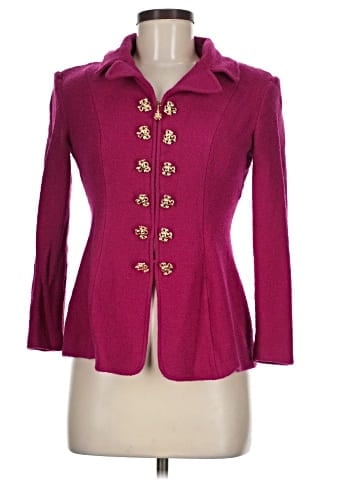 St. John Collection by Marie Gray Jacket (view 1)