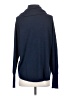 Joie Blue Turtleneck Sweater Size S - photo 2