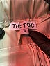 Tic : Toc Metallic Ivory Shorts Size S - photo 3