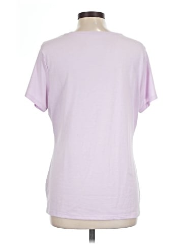 Apt. 9 Short Sleeve T-Shirt (view 2)