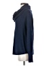 Joie Blue Turtleneck Sweater Size S - photo 5