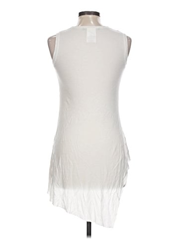 BCBGMAXAZRIA Sleeveless Blouse (view 2)