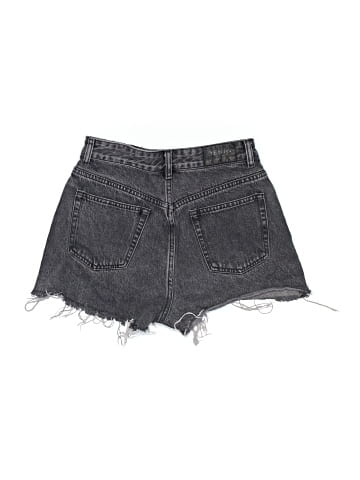 Glassons Denim Shorts (view 2)