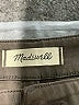 Madewell Green Jeans Size 24 waist - photo 7