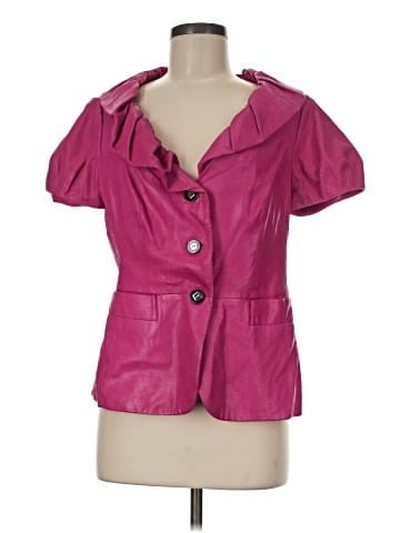 Escada Jacket (view 1)