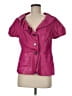 Escada Pink Jacket Size EU 38 / US 8 - photo 1