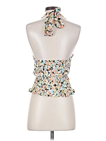 Sienna Sky Sleeveless Blouse (view 2)
