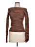 Leith Tweed Brown Pullover Sweater Size XS - photo 1