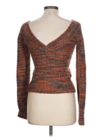 Leith Pullover Sweater (view 2)