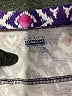 Basic Editions Print Purple Casual Skirt Size 2X - photo 4