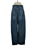 Madewell 100% Cotton Blue Jeans Size 27 waist - photo 2