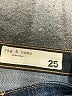 Rag & Bone Blue Jeans Size 25 waist - photo 4