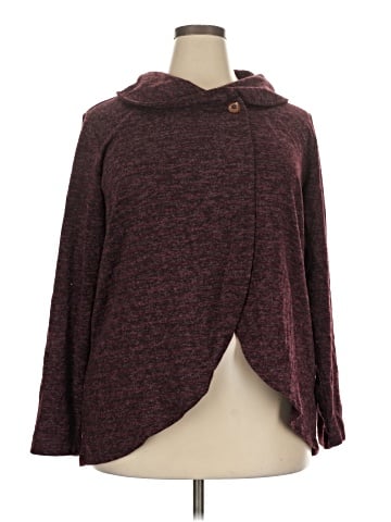 Maurices Pullover Sweater (view 1)