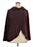 Maurices Burgundy Pullover Sweater Size XXL - photo 1