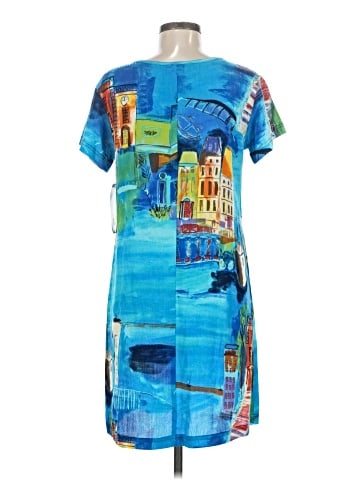 Carole Little Casual Dress (view 2)