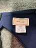 Love...ady Solid Blue Cocktail Dress Size L - photo 7