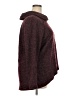 Maurices Burgundy Pullover Sweater Size XXL - photo 4