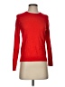 Boden Red Pullover Sweater Size XS - photo 1