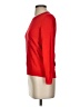 Boden Red Pullover Sweater Size XS - photo 5