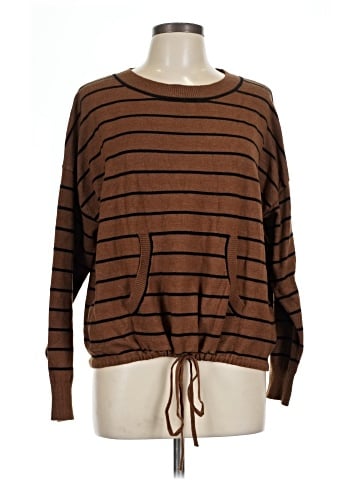 Max Studio Pullover Sweater (view 1)