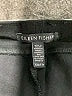Eileen Fisher Solid Black Active Pants Size XXS - photo 7