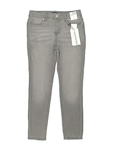 CALVIN KLEIN JEANS Jeans (view 1)