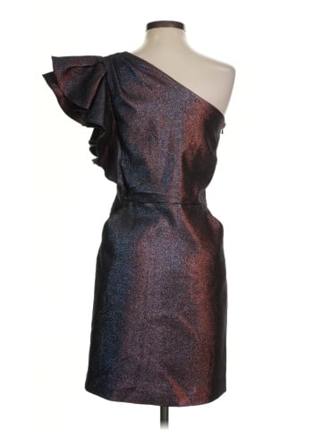 Veronica Beard Cocktail Dress (view 2)