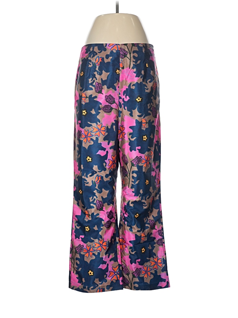 Oliphant Casual Pants In Blue