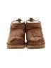 Ugg 100% Leather Tan Ankle Boots Size 8 - photo 2