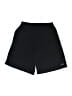 Champion 100% Polyester Solid Black Athletic Shorts Size L (kids) - photo 1