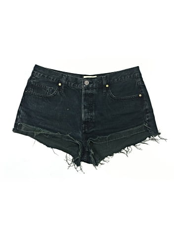 FRAME Denim Shorts (view 1)