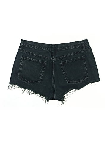 FRAME Denim Shorts (view 2)