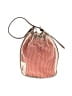 Zara Red Bucket Bag One size - photo 3