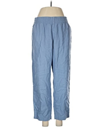 Old Navy Linen Pants (view 1)