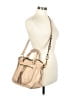 Oryany 100% Leather Tan Leather Satchel One size - photo 2