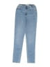 Levi's Solid Blue Jeans Size 10 - photo 1