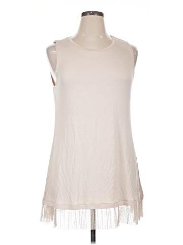 Logo Layers Casual Dress (view 1)