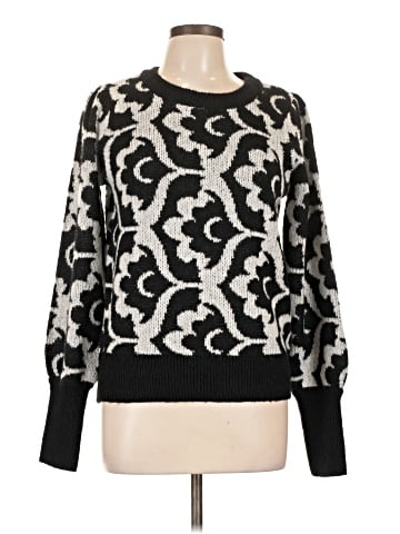 Vero Moda Pullover Sweater (view 1)