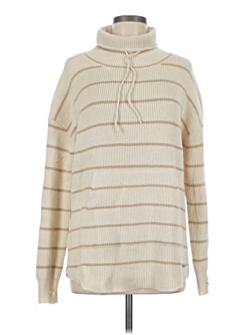 Carve Designs Turtleneck Sweater (view 1)
