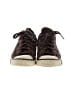 Ugg Australia 100% Leather Brown Sneakers Size 8 1/2 - photo 2