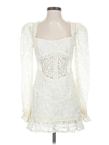 For Love & Lemons Cocktail Dress (view 1)