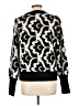 Vero Moda 100% Polyester Paisley Black Pullover Sweater Size L - photo 2