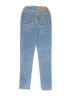 Levi's Solid Blue Jeans Size 10 - photo 2