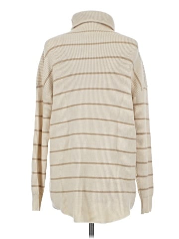 Carve Designs Turtleneck Sweater (view 2)