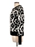 Vero Moda 100% Polyester Paisley Black Pullover Sweater Size L - photo 5