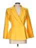 Zara Basic Yellow Blazer Size L - photo 1