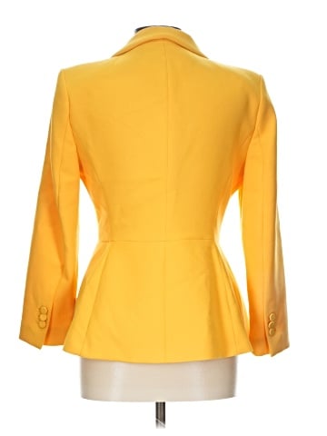 Zara Basic Blazer (view 2)