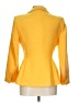 Zara Basic Yellow Blazer Size L - photo 2