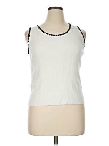 Scotch & Soda Sweater Vest (view 1)