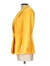Zara Basic Yellow Blazer Size L - photo 5